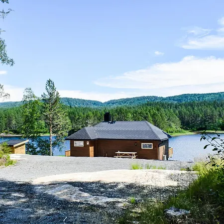 Ferienhaus Stunning In With House Sea View