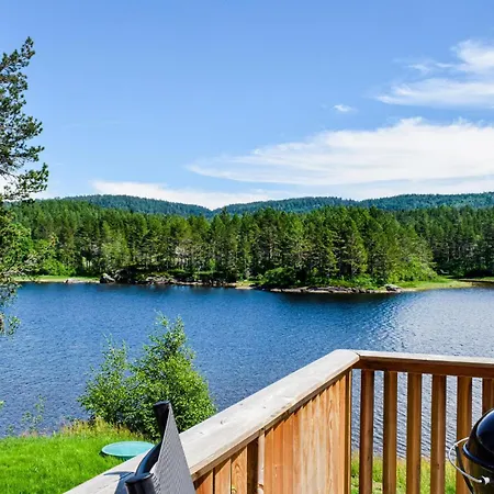 Stunning In With House Sea View *