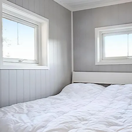 Stunning In With House Sea View